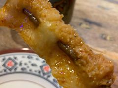 -阿记烧烤(大兴新区店)