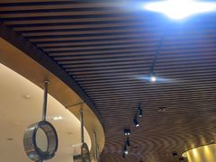 -南通绿洲国际假日酒店全日餐厅
