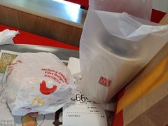 -麦当劳(南京迈皋桥地铁站店)