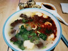 -小杨生煎(湟普汇店)