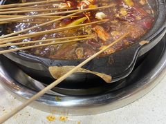 -唐记煌大坨卤牛肉串串(瑞南街店)
