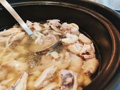 -东椰·海南椰子鸡火锅(朝阳门店)