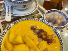 -赵记传承·中国甜品(福州总店)
