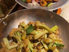 -绿茶餐厅(朝阳大悦城店)