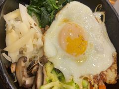 石锅拌饭-全州拌饭馆(断桥店)