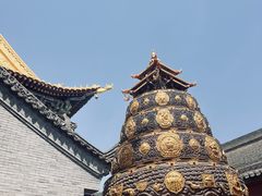 -西安市广仁寺