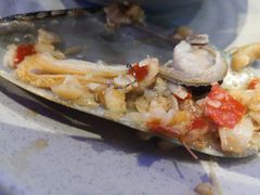 -千岛蚝高压锅生蚝·人参火锅(白云万达店)