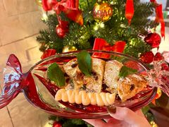 -Mammamia意大利餐厅(阳春巷店)