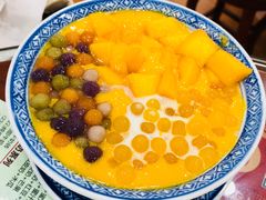 -赵记传承特色牛奶甜品(泉城广场店)