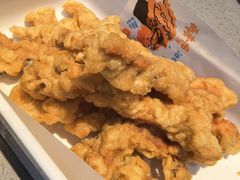 -半天妖烤鱼(丰科万达店)