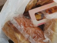 -爱纶蛋糕(百合山庄店)