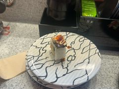 -争鲜回转寿司(中街大悦城店)
