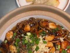 -老淮滨-蚌埠非遗小吃(淮河路店)