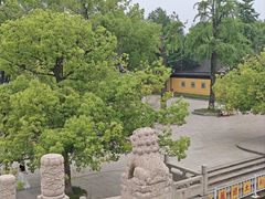 -西园寺素食(西园弄戒幢律寺店)