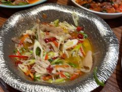 -驿楼兰·新疆菜(火车站店)