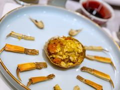 -新光酒家·河豚·海鲜·蟹料理(浦东店)