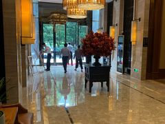 大堂-同庆楼(天鹅酒家店)