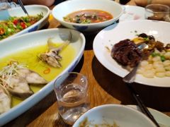 -老灶味道·本帮菜(昌平路店)