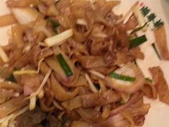 干炒牛河-顺粤楼·粤菜·点心(融创茂店)