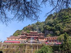 -安溪清水岩