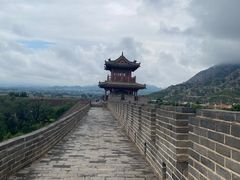 -鸡鸣驿古城