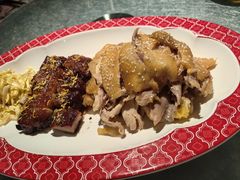 -谭厨中山传家菜.乳鸽.脆鲩鱼(华强北中航城店)