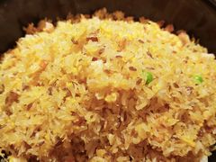 堂前明炉杨州炒饭-庭院江南菜•烤鸭•非遗传承(丰台总部基地店)