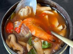 -Thai Alley泰爱里(二沙岛店)