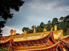 -达仓郎木寺院