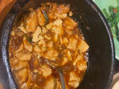 -杭州和达希尔顿逸林酒店·和园中餐厅-杭帮菜名店