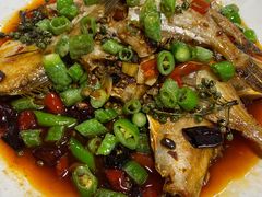 -洪霞餐馆