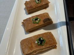 -狮王府淮扬菜(夫子庙老门东店)