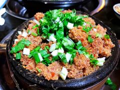 -乐山食古香跷脚牛肉