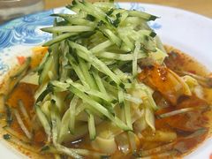-禾木·新疆特色美食