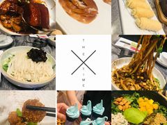 -小大董·烤鸭(王府井apm店)