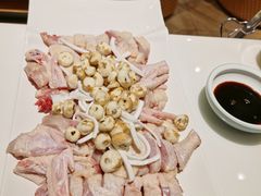 -东椰·海南椰子鸡火锅(朝阳门店)