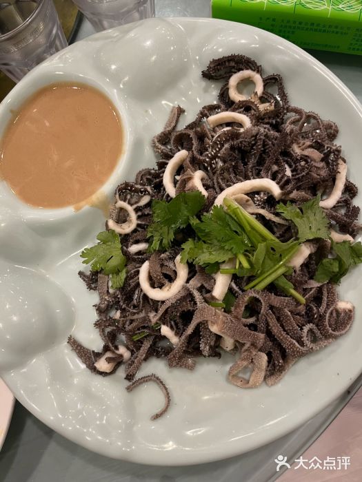 庆增回民饭店图片