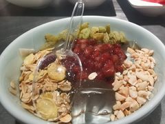 川北凉粉-辣尚瘾·烤鱼·新川菜(交大直营店)