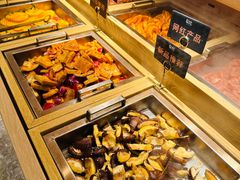 -梨花自助烤肉(西三旗万象汇黑金店)