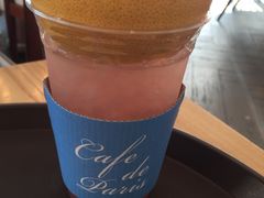 -Cafe de Paris(林荫路店)