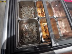 -玫瑰花园自助烤肉(顺义鑫海韵通店)