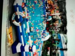 -天山海世界·米立方