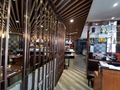 大堂-大渔铁板烧(中山路八佰伴店)