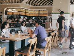 大堂-必胜客(广渠路店)