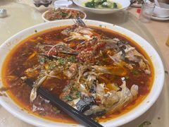 -又见炊烟私房菜(敬亭路店)