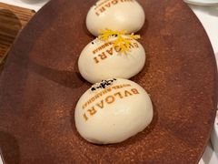 -宝丽轩中餐厅BAOLIXUAN