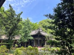-三苏祠