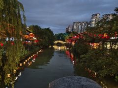 -小河直街历史文化街区