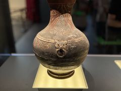 -北京大葆台遗址博物馆