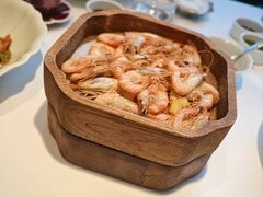 -怡情荟•海鲜青岛菜(五四广场旗舰店)